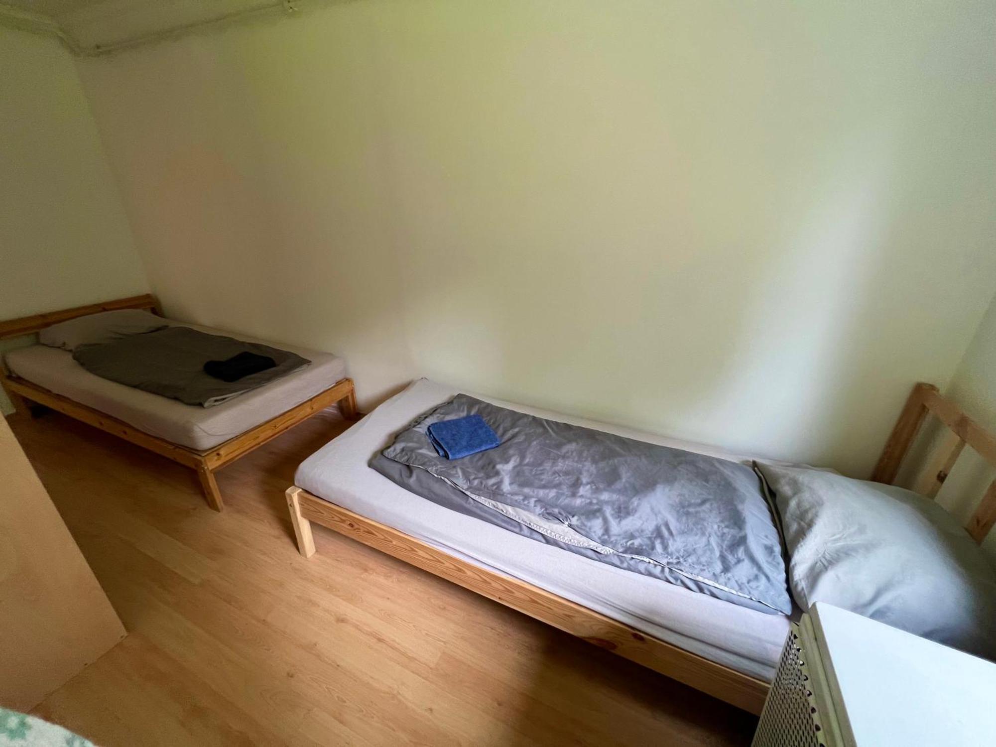 Blue Coral F3 3 Bedroom And Living Room House With Garden Kőszeg Εξωτερικό φωτογραφία